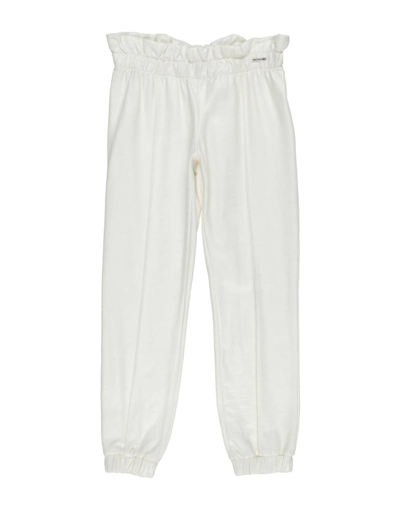 FRACOMINA MINI Hose Kinder Elfenbein von FRACOMINA MINI