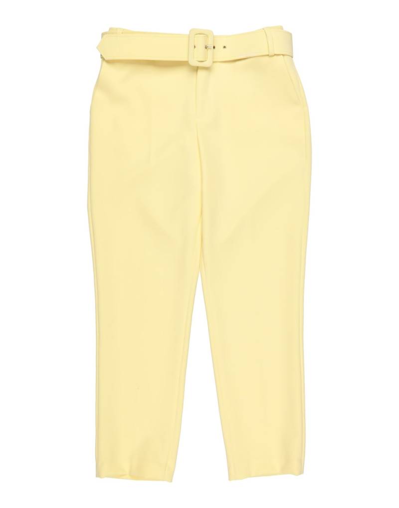 FRACOMINA MINI Hose Kinder Gelb von FRACOMINA MINI