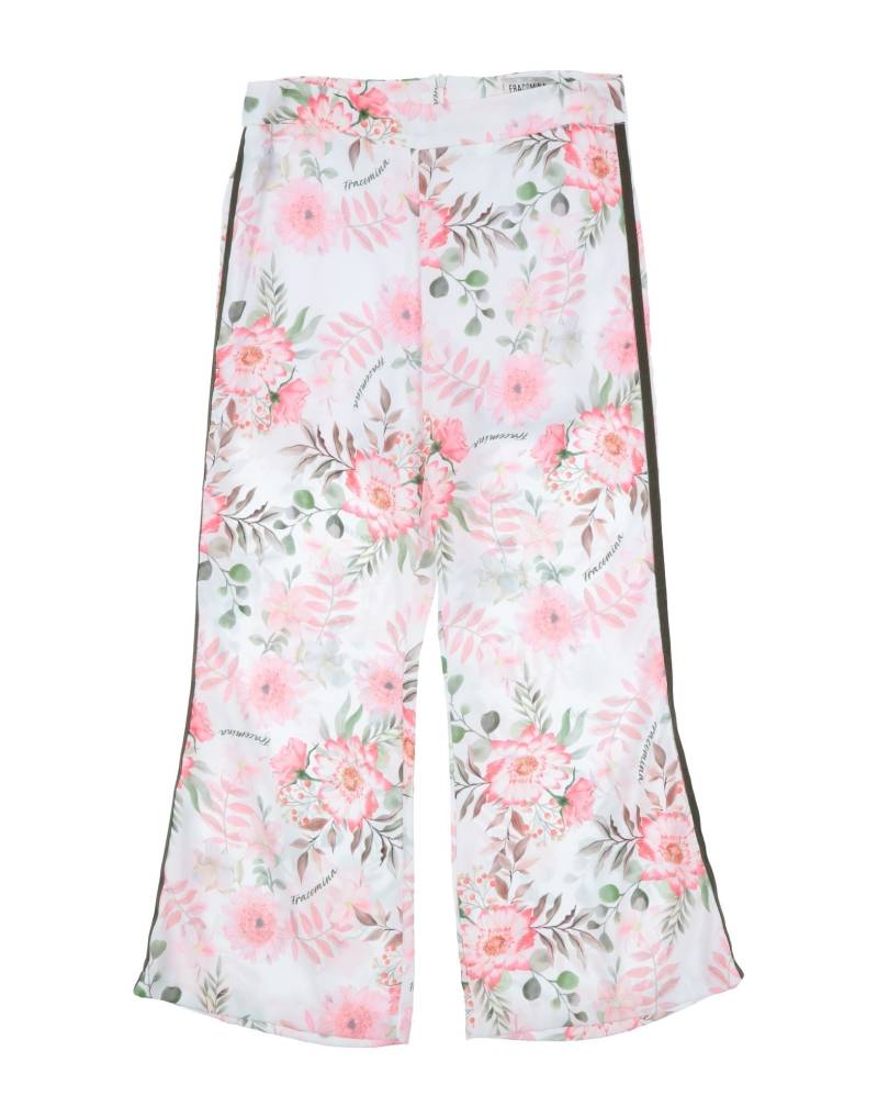 FRACOMINA MINI Hose Kinder Hellrosa von FRACOMINA MINI