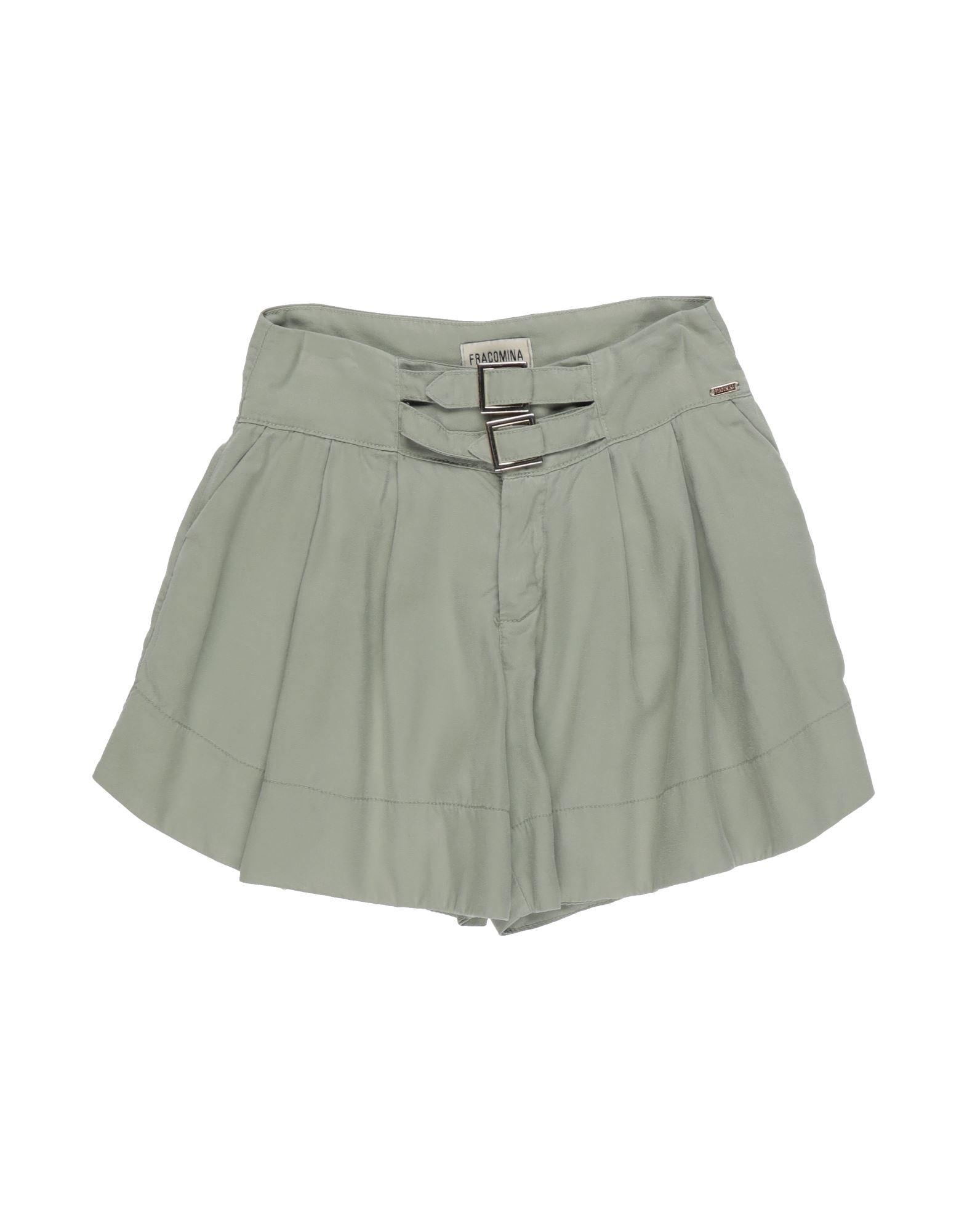 FRACOMINA MINI Shorts & Bermudashorts Kinder Salbeigrün von FRACOMINA MINI