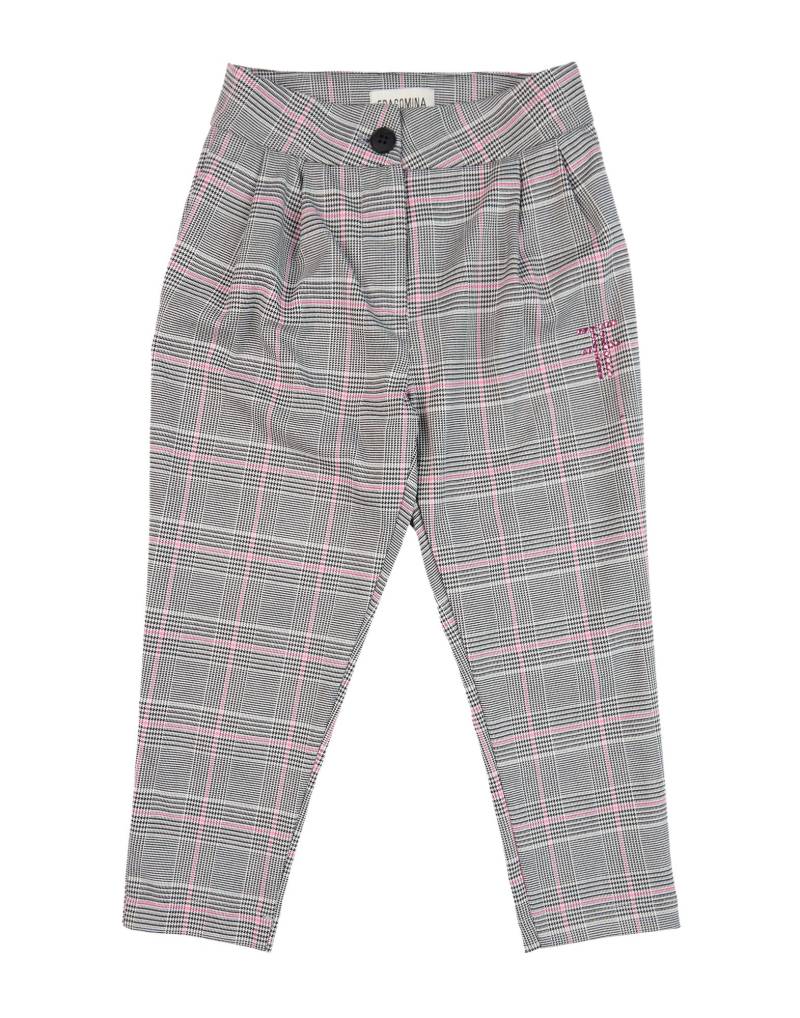 FRACOMINA MINI Hose Kinder Schwarz von FRACOMINA MINI