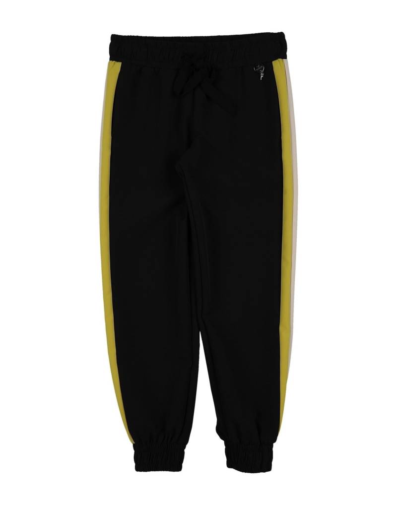 FRACOMINA MINI Hose Kinder Schwarz von FRACOMINA MINI
