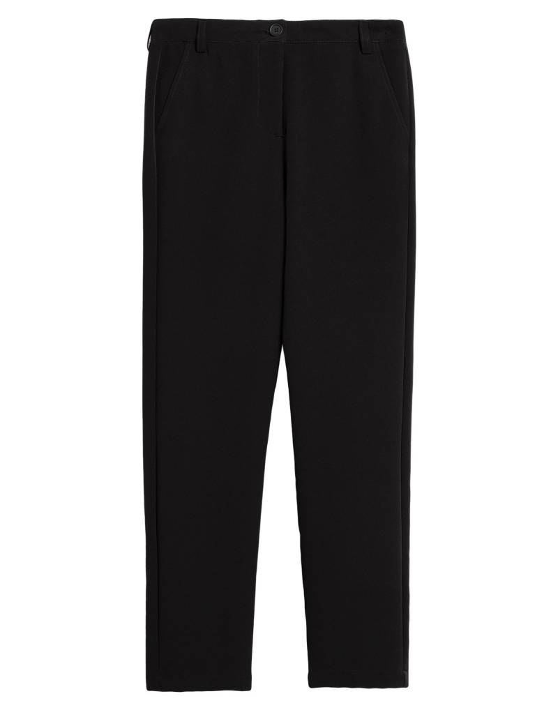 FRACOMINA MINI Hose Kinder Schwarz von FRACOMINA MINI