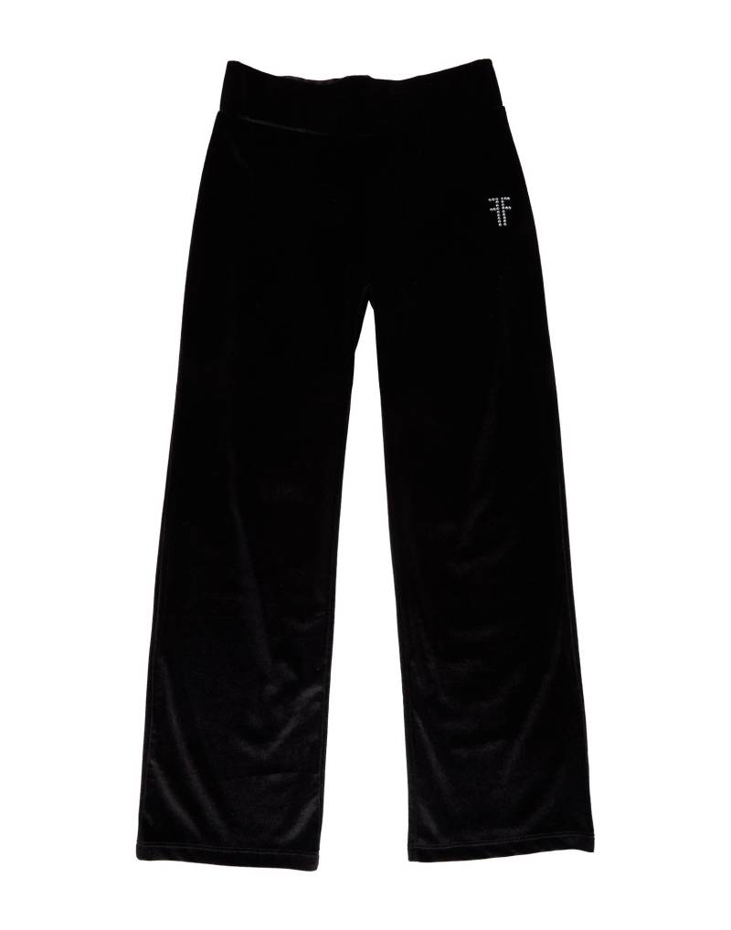 FRACOMINA MINI Hose Kinder Schwarz von FRACOMINA MINI