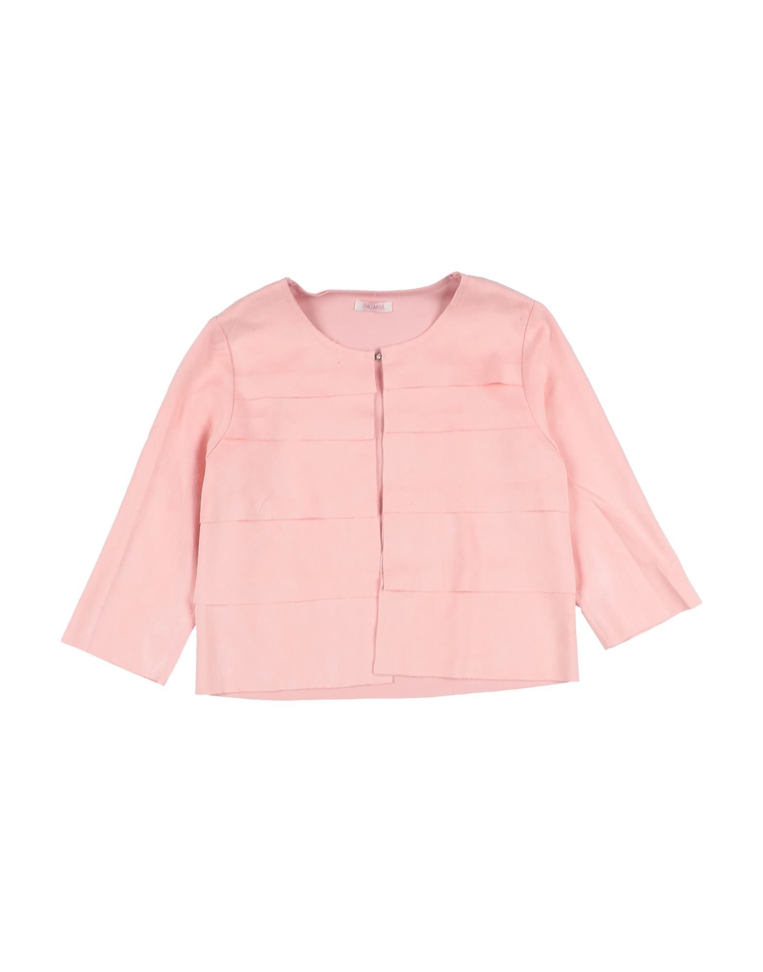 FRACOMINA MINI Blazer Kinder Rosa von FRACOMINA MINI