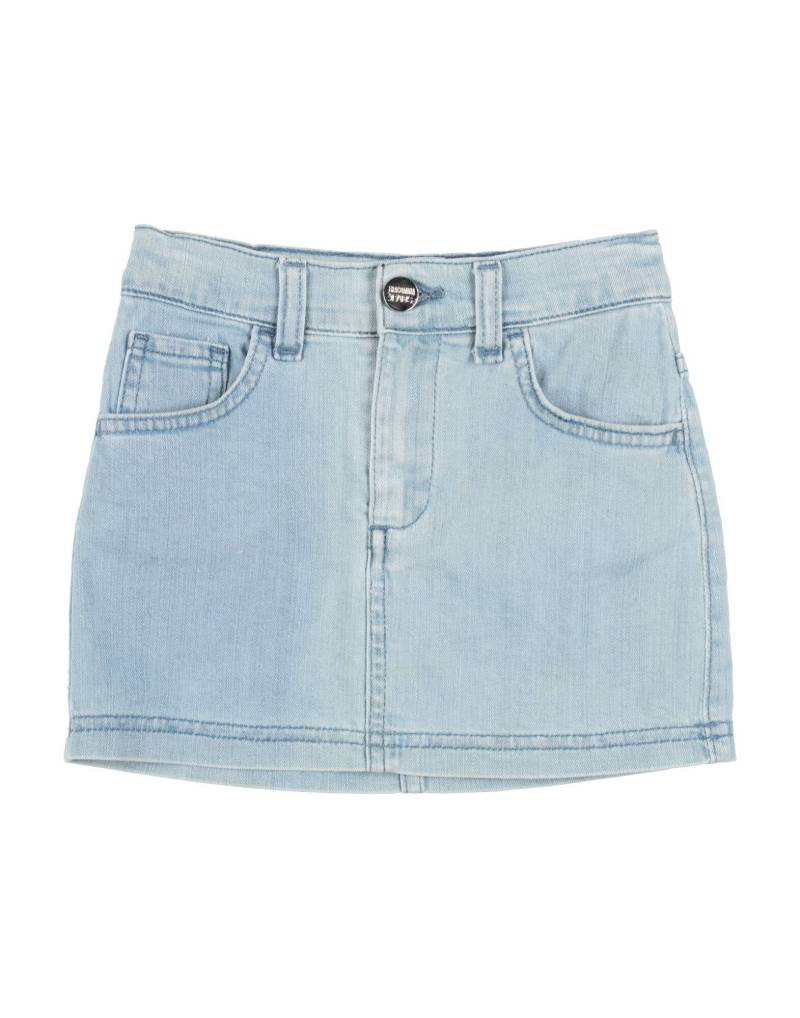 FRACOMINA MINI Jeansrock Kinder Blau von FRACOMINA MINI