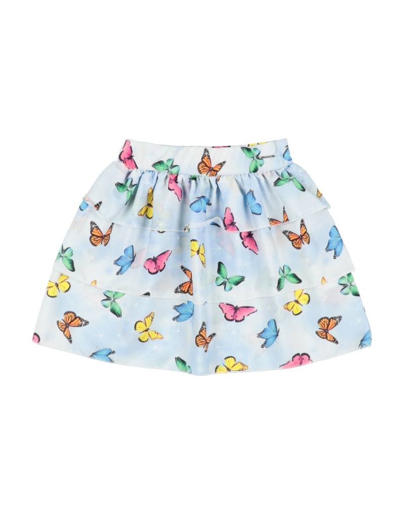 FRACOMINA MINI Kinderrock Kinder Himmelblau von FRACOMINA MINI