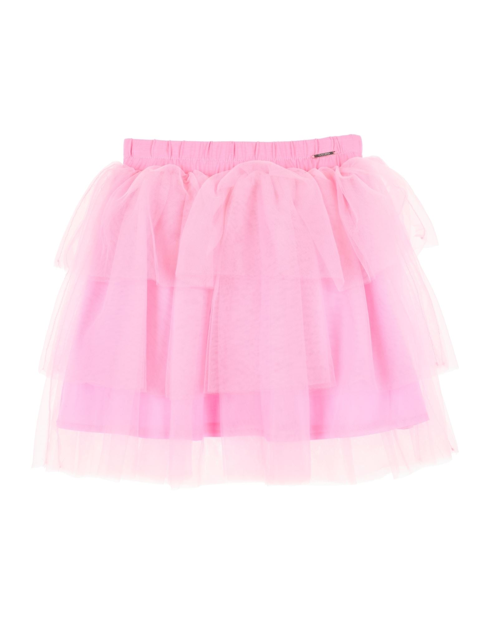 FRACOMINA MINI Kinderrock Kinder Rosa von FRACOMINA MINI