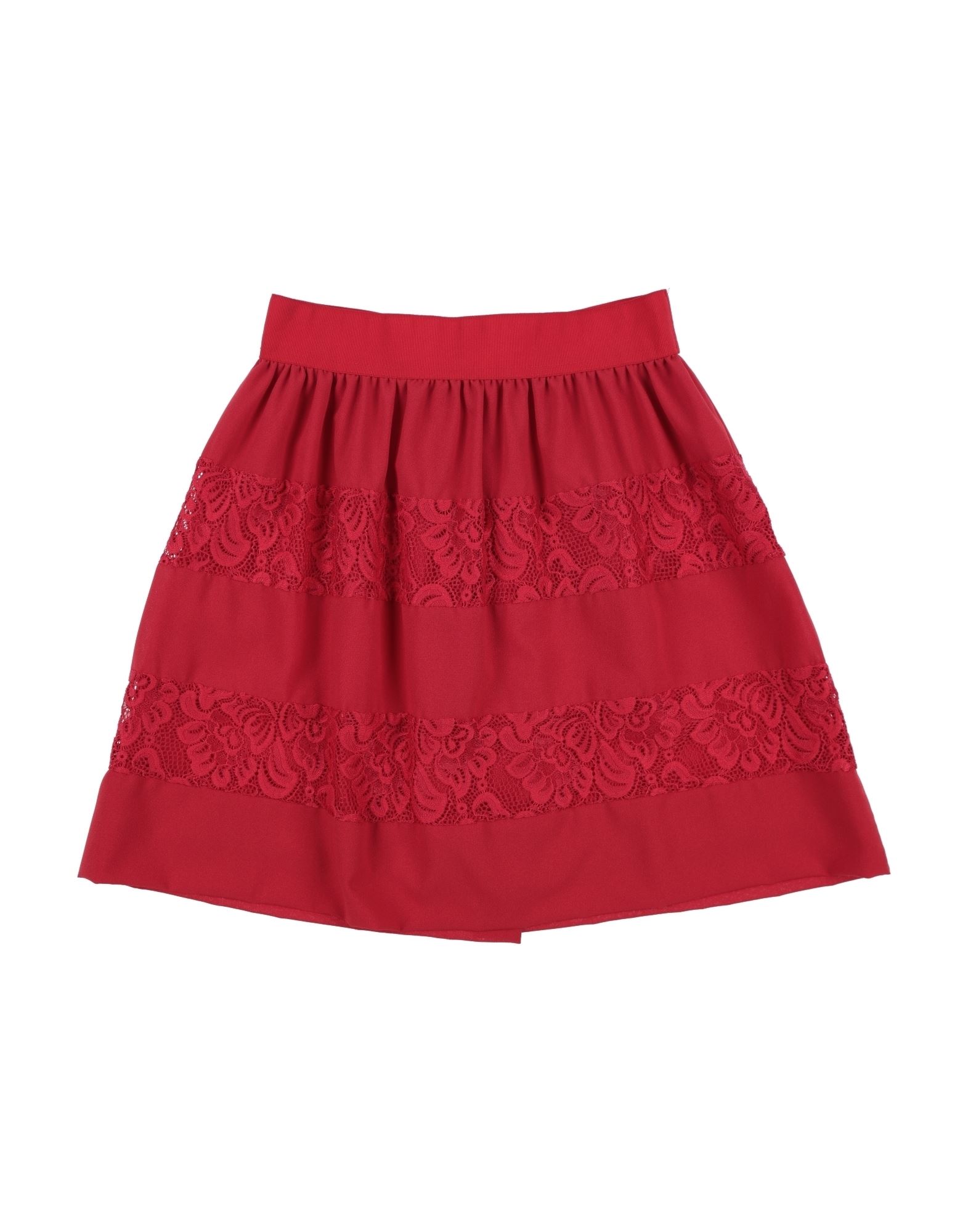 FRACOMINA MINI Kinderrock Kinder Rot von FRACOMINA MINI