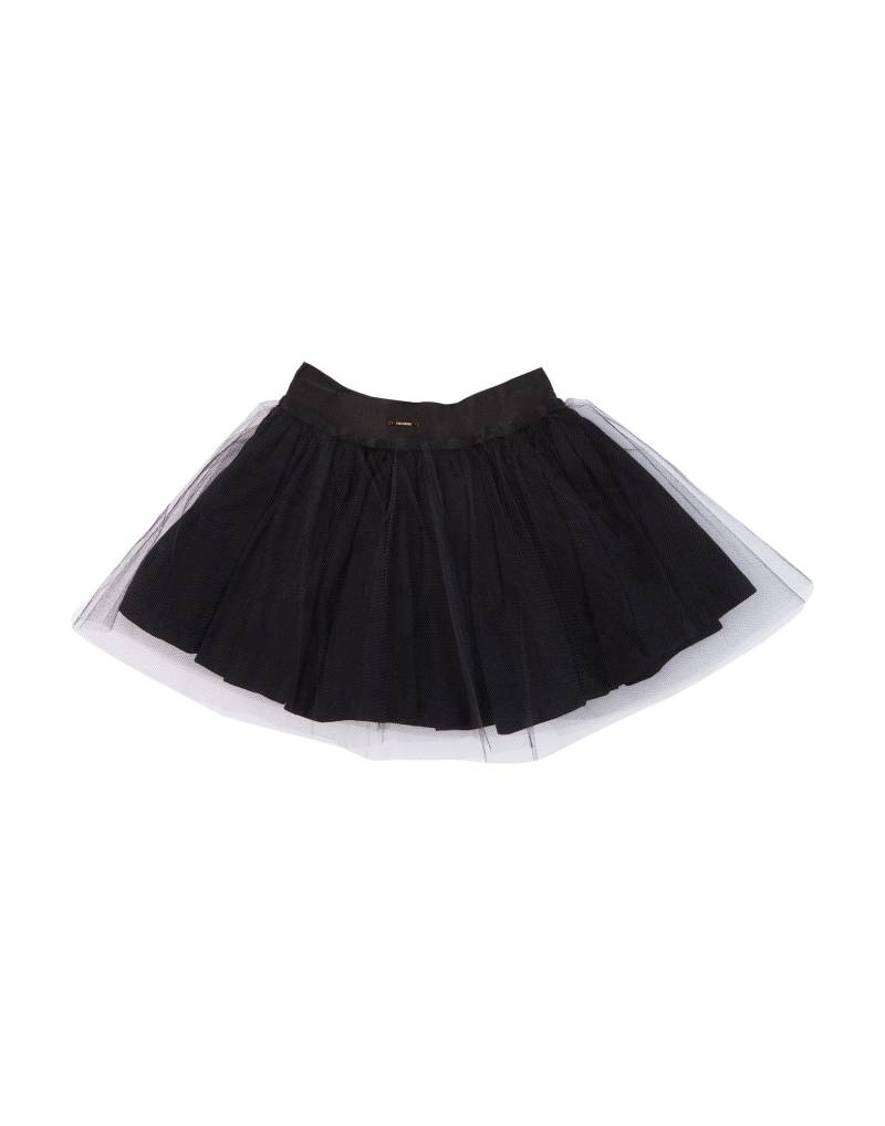 FRACOMINA MINI Kinderrock Kinder Schwarz von FRACOMINA MINI