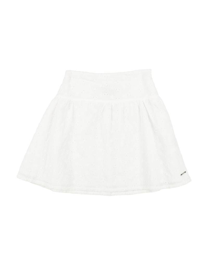 FRACOMINA MINI Kinderrock Kinder Weiß von FRACOMINA MINI