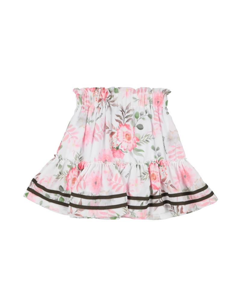 FRACOMINA MINI Kinderrock Kinder Weiß von FRACOMINA MINI