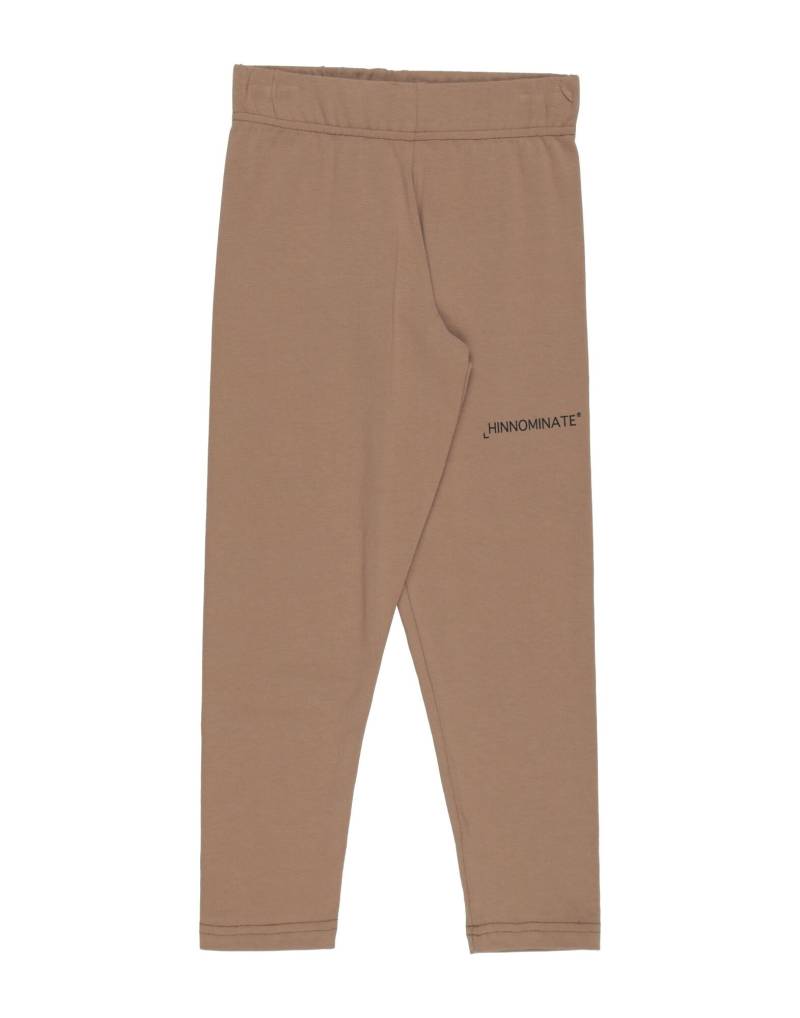 FRACOMINA MINI Leggings Kinder Kamel von FRACOMINA MINI