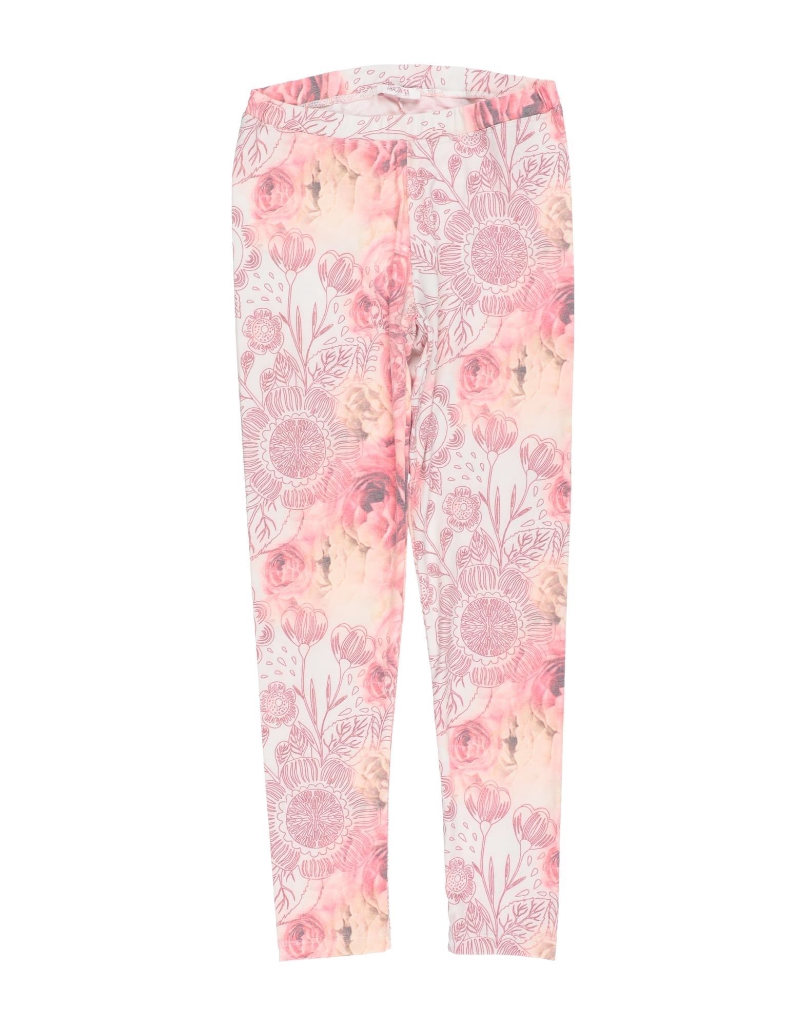 FRACOMINA MINI Leggings Kinder Rosa von FRACOMINA MINI