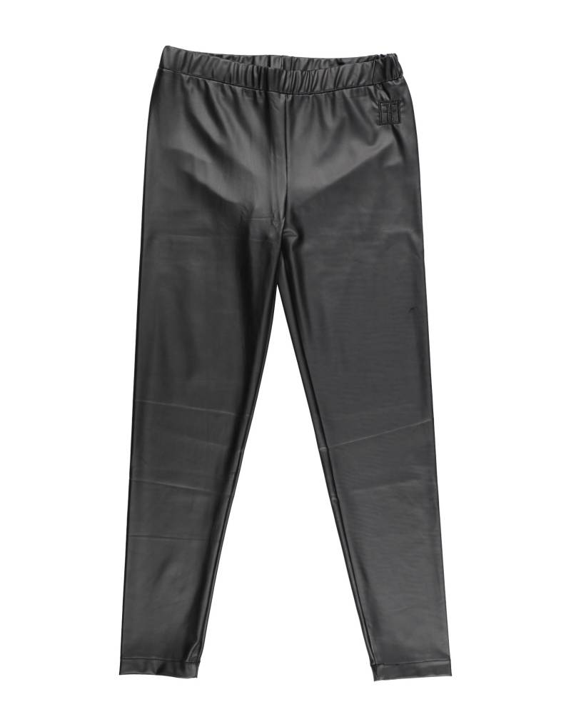 FRACOMINA MINI Leggings Kinder Schwarz von FRACOMINA MINI