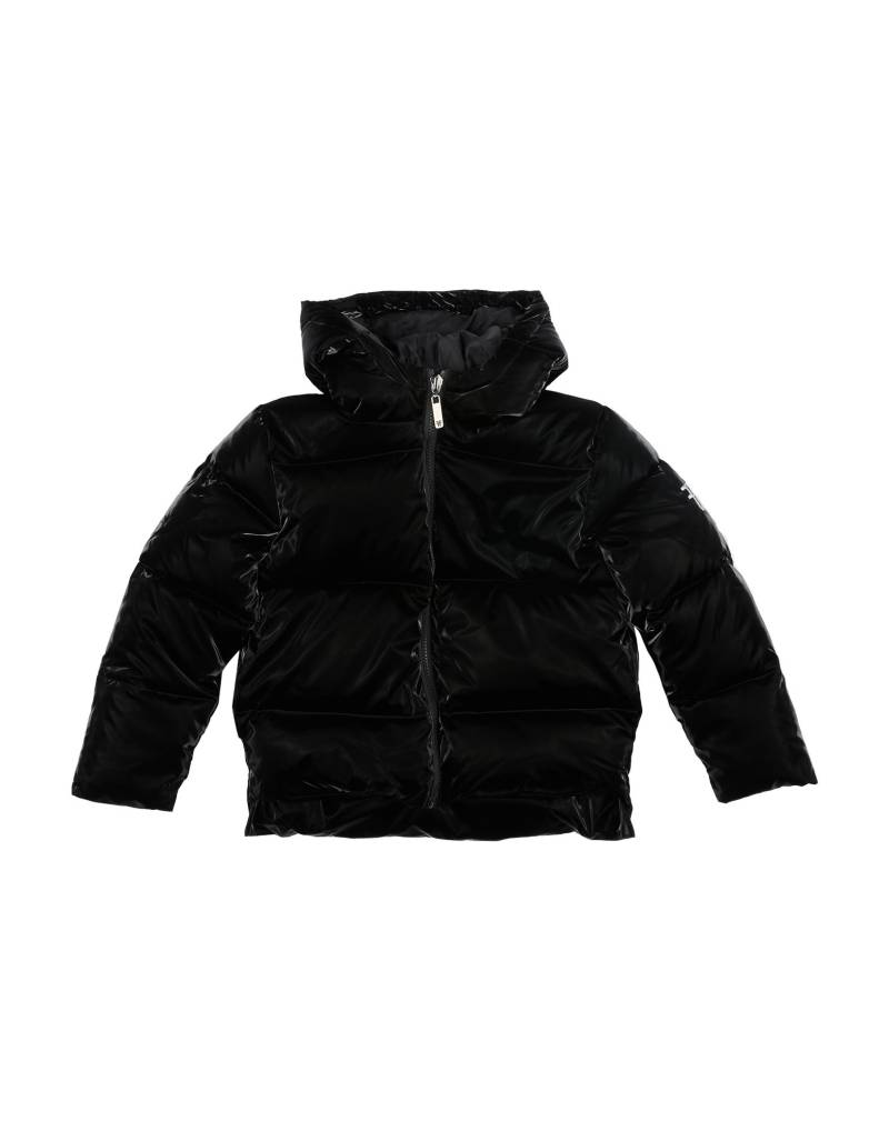 FRACOMINA MINI Pufferjacke & Daunenjacke Kinder Schwarz von FRACOMINA MINI