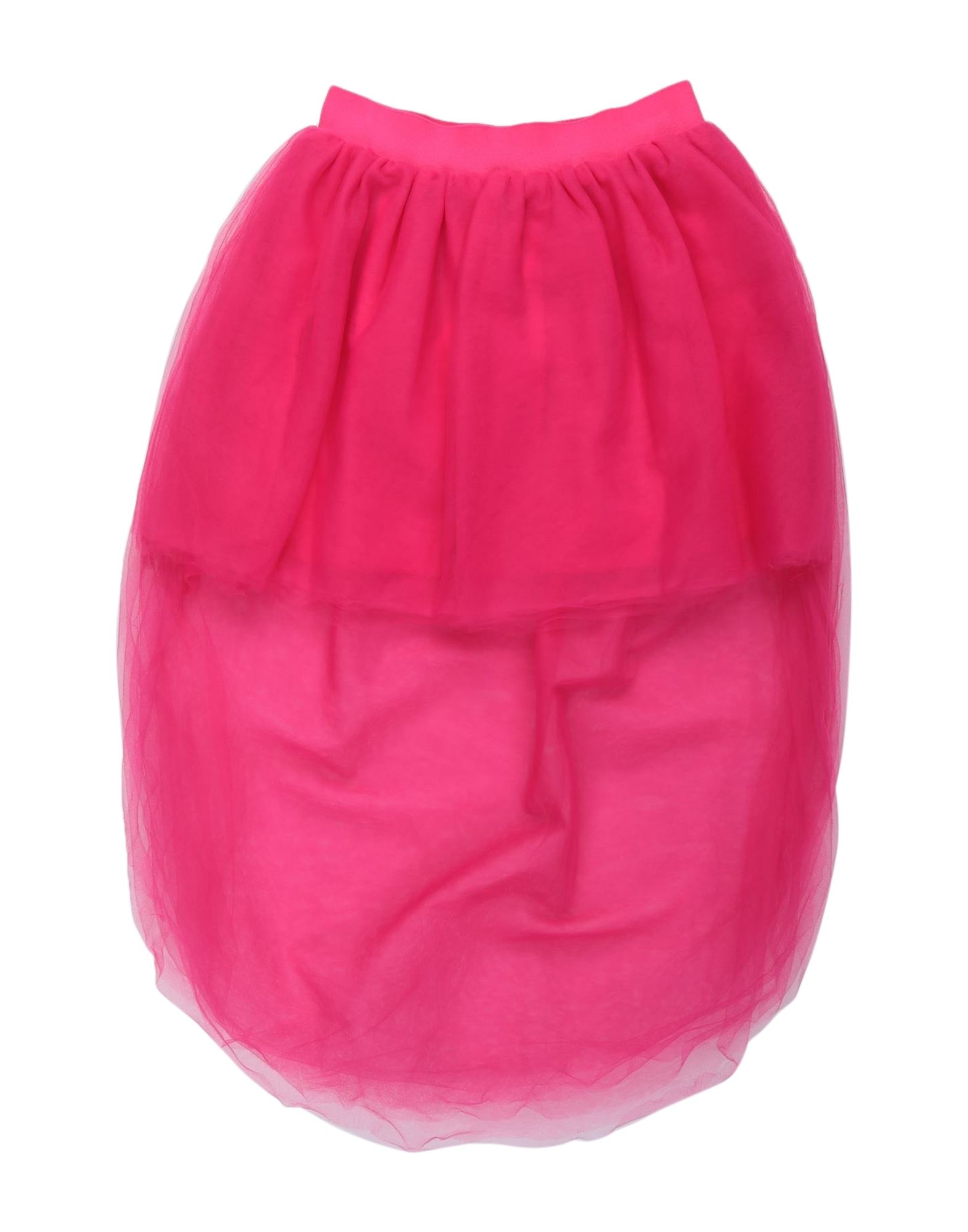 FRACOMINA MINI Kinderrock Kinder Fuchsia von FRACOMINA MINI