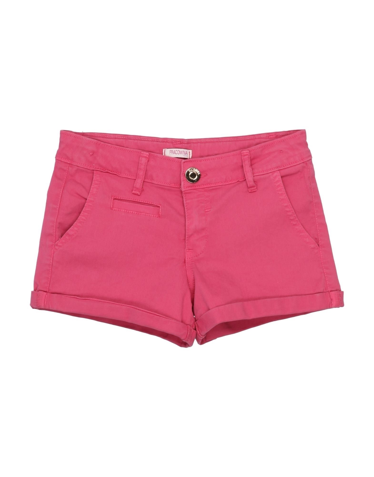 FRACOMINA MINI Shorts & Bermudashorts Kinder Fuchsia von FRACOMINA MINI