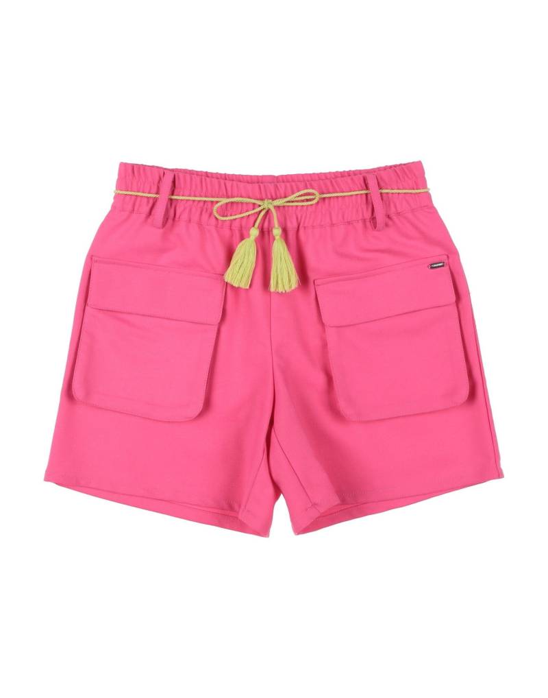 FRACOMINA MINI Shorts & Bermudashorts Kinder Fuchsia von FRACOMINA MINI