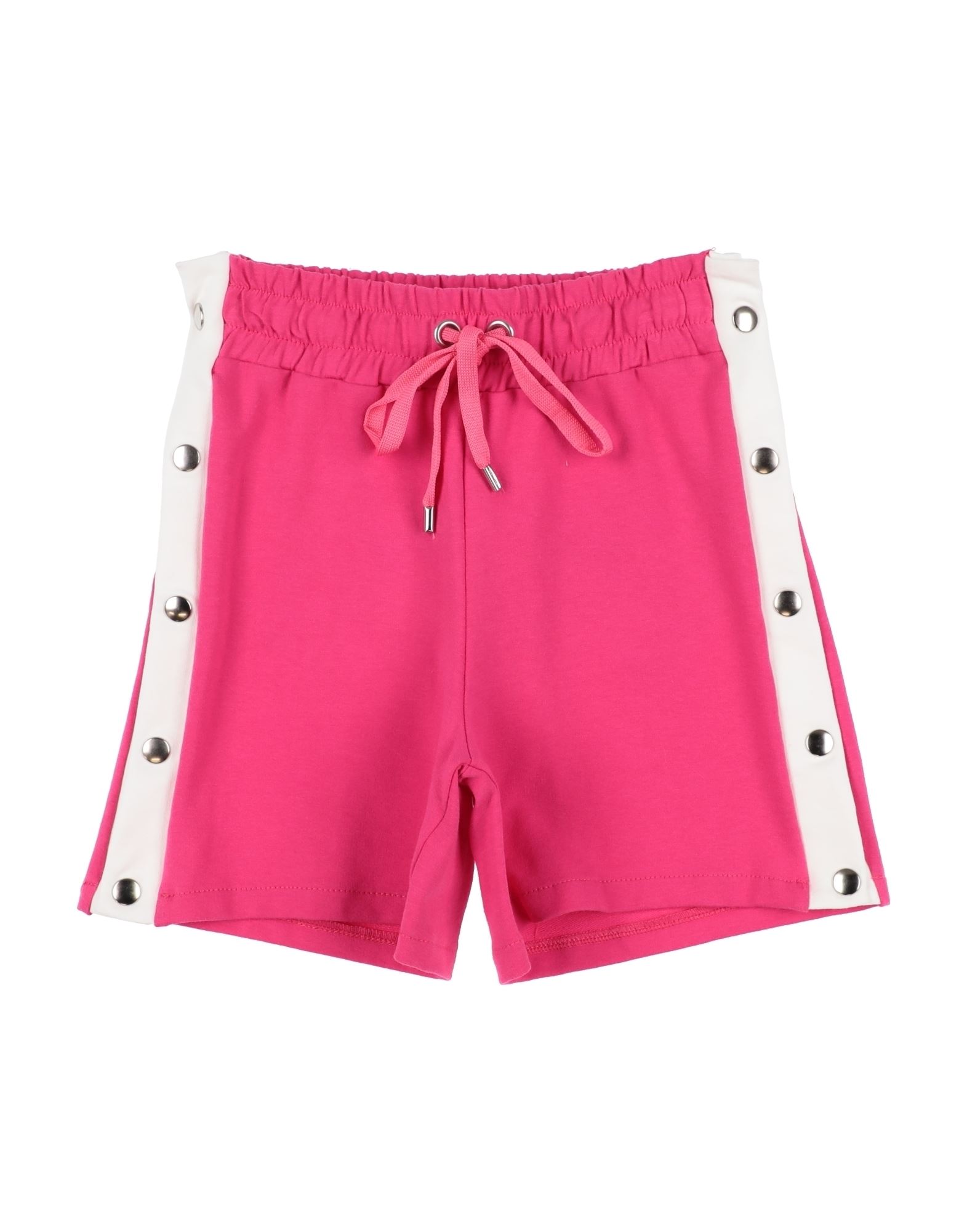 FRACOMINA MINI Shorts & Bermudashorts Kinder Fuchsia von FRACOMINA MINI