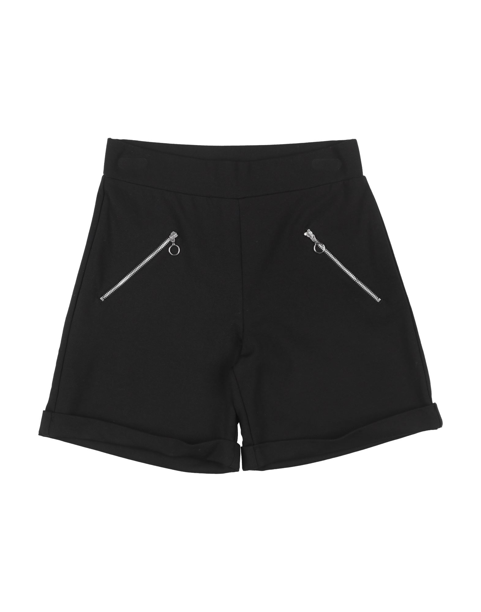 FRACOMINA MINI Shorts & Bermudashorts Kinder Schwarz von FRACOMINA MINI