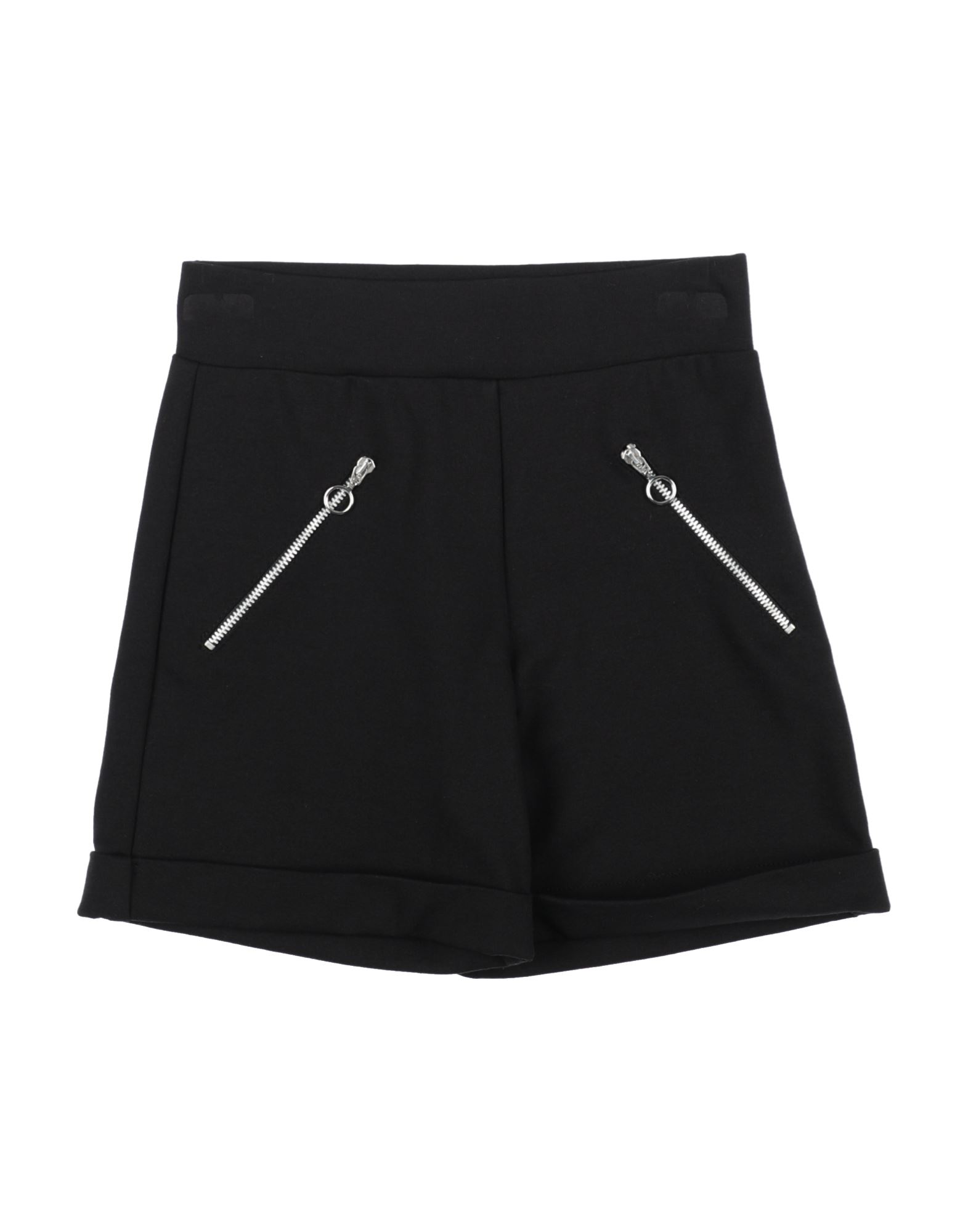 FRACOMINA MINI Shorts & Bermudashorts Kinder Schwarz von FRACOMINA MINI