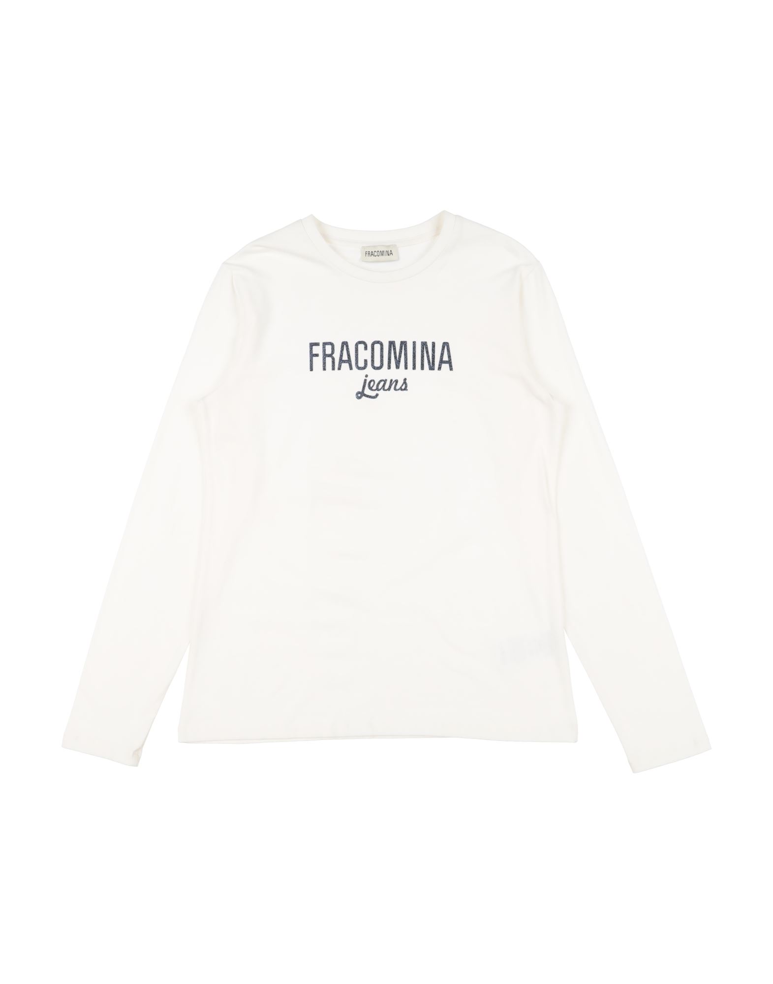 FRACOMINA MINI T-shirts Kinder Elfenbein von FRACOMINA MINI