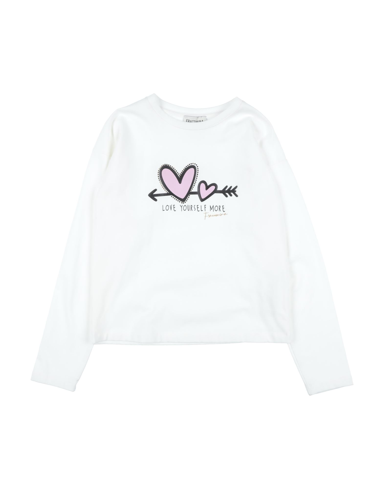 FRACOMINA MINI T-shirts Kinder Weiß von FRACOMINA MINI