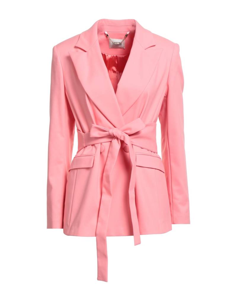 FRACOMINA Blazer Damen Rosa von FRACOMINA