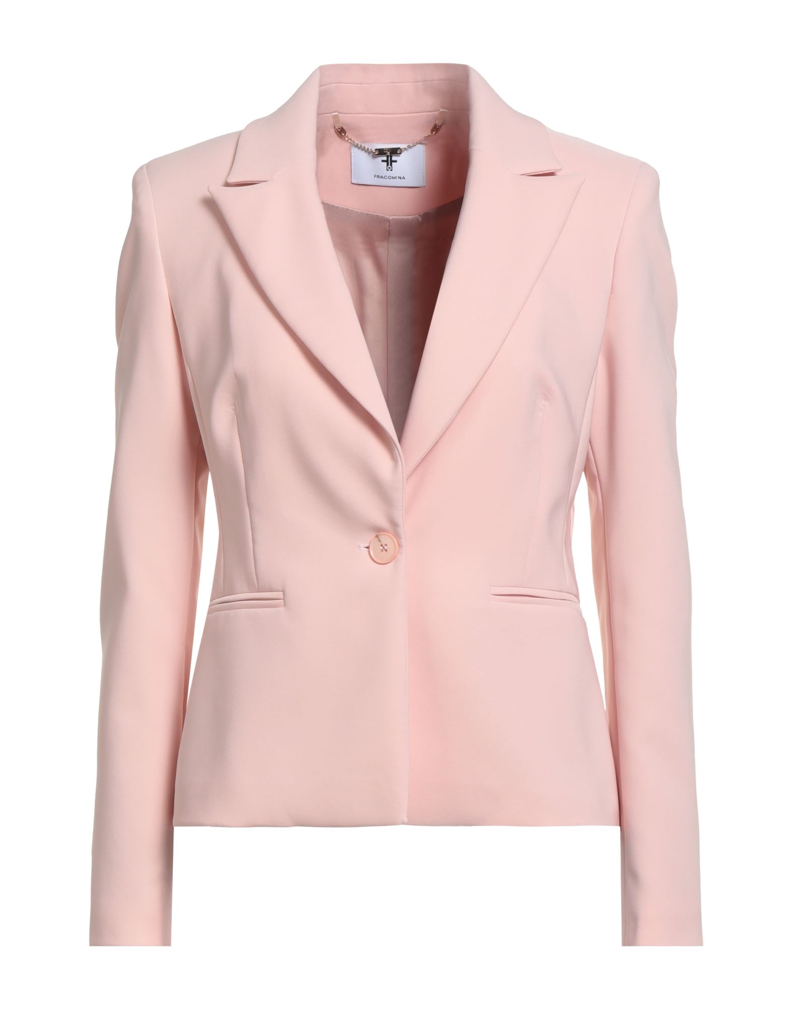 FRACOMINA Blazer Damen Rosa von FRACOMINA