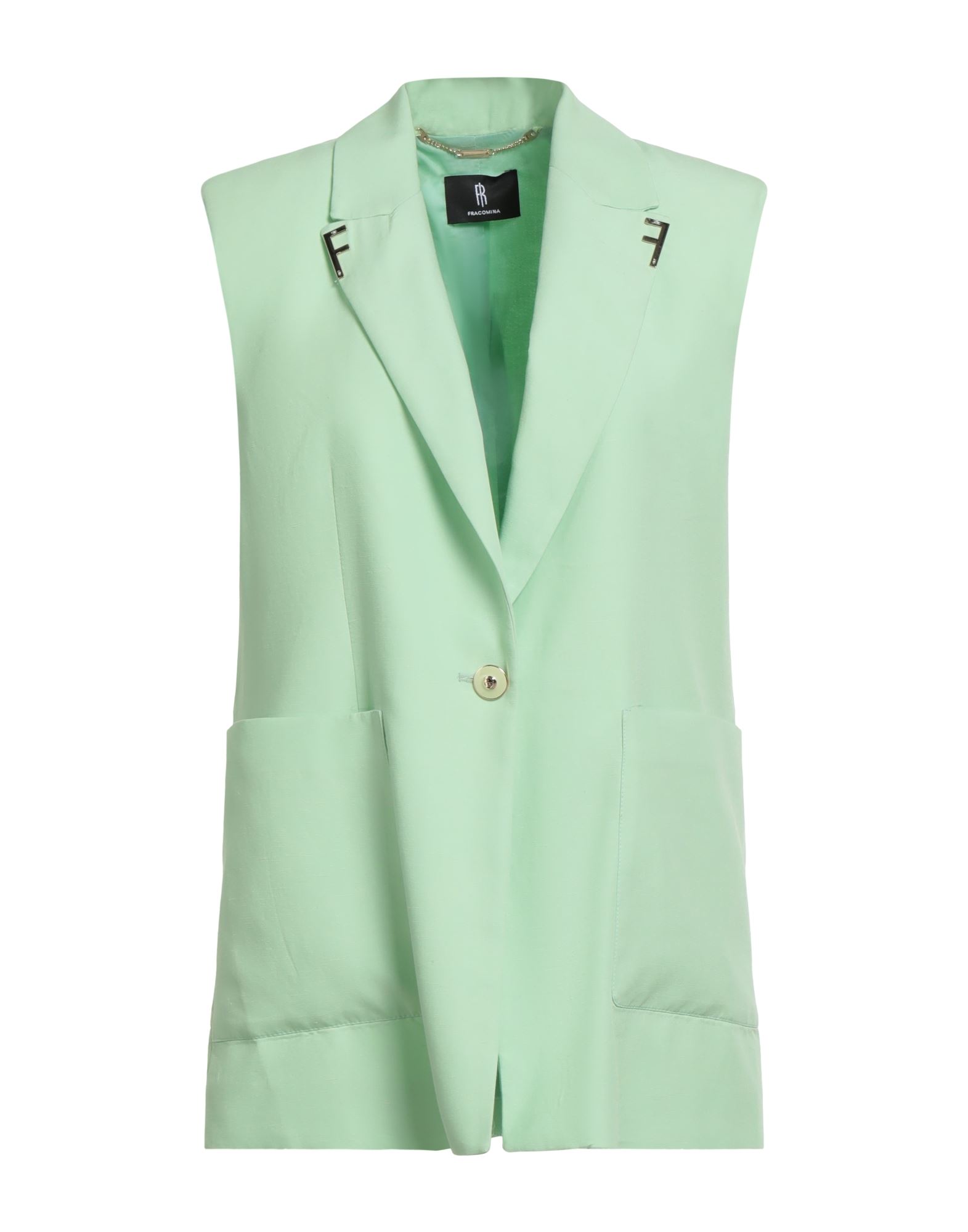 FRACOMINA Blazer Damen Säuregrün von FRACOMINA