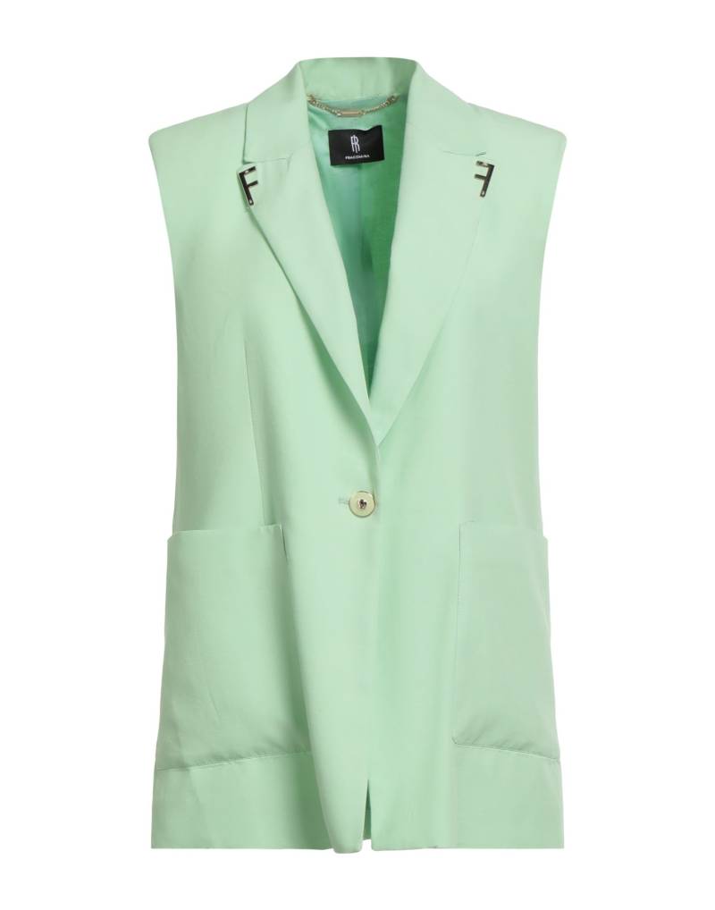 FRACOMINA Blazer Damen Säuregrün von FRACOMINA