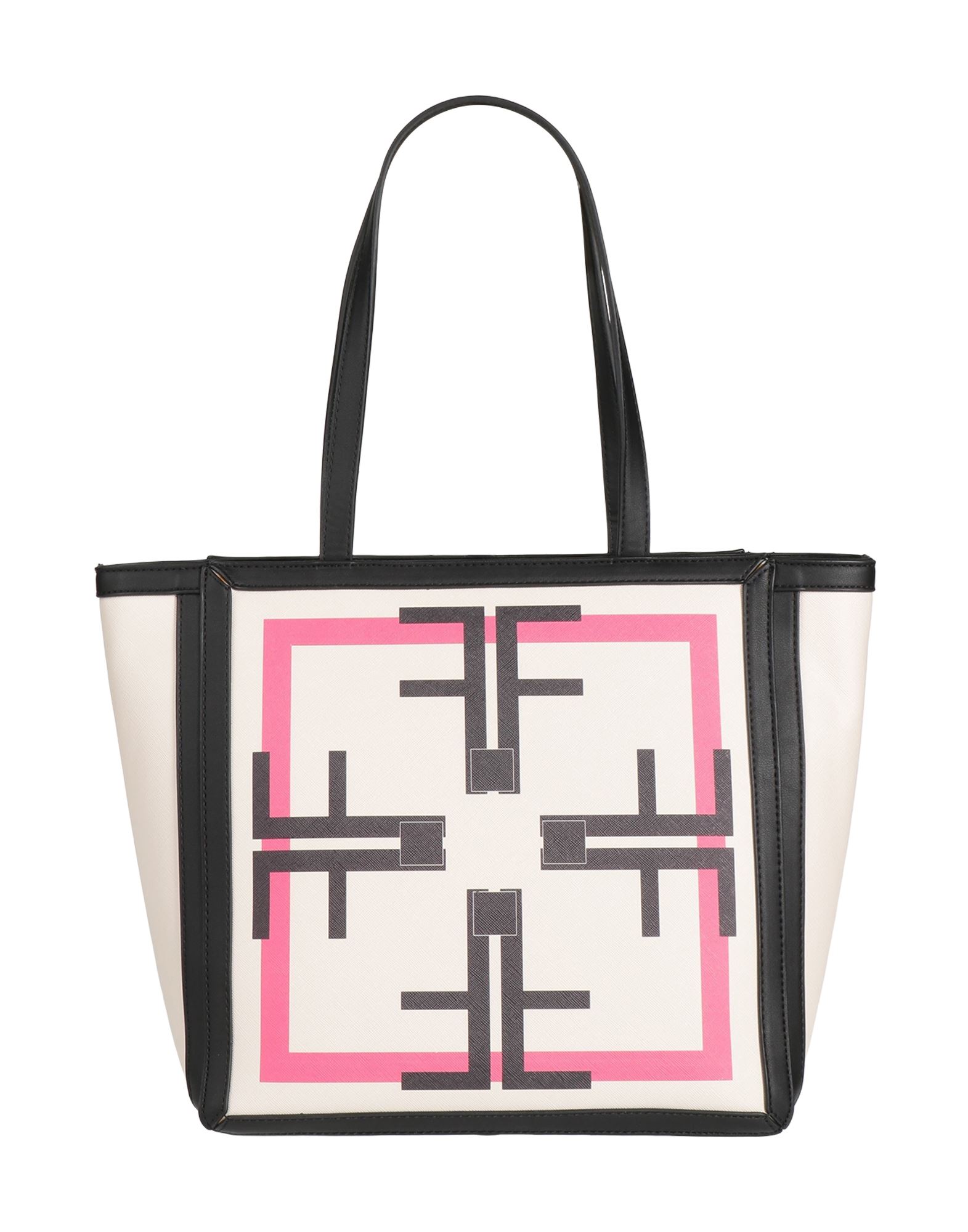 FRACOMINA Handtaschen Damen Elfenbein von FRACOMINA