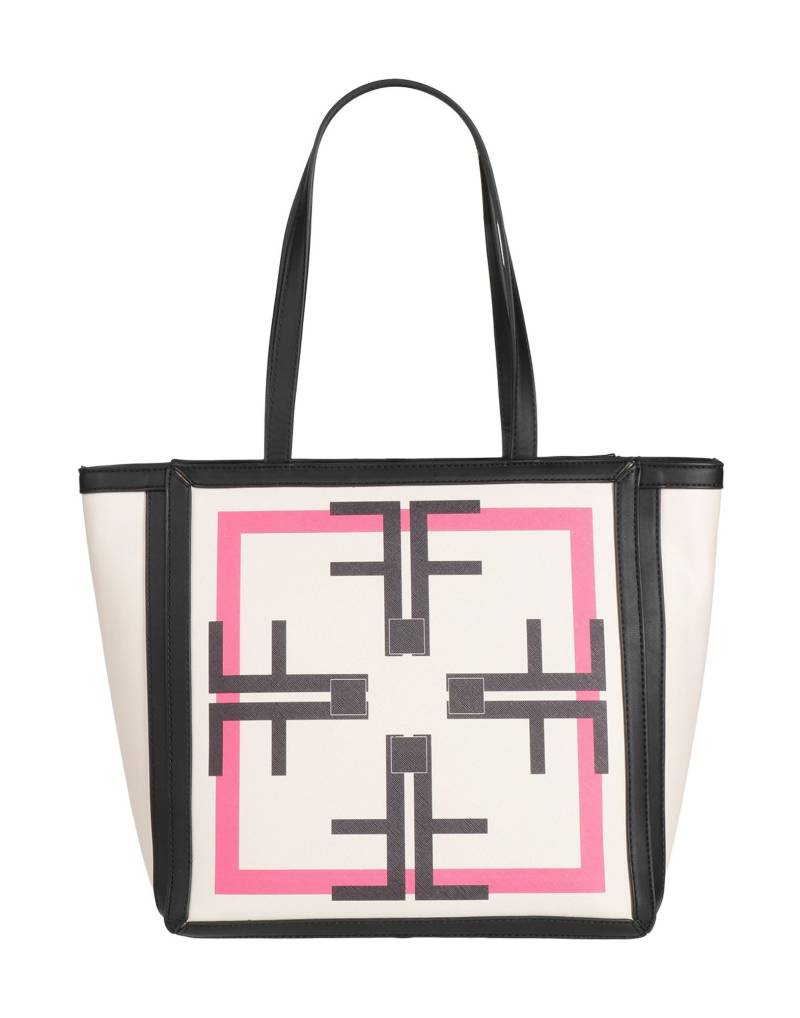 FRACOMINA Handtaschen Damen Elfenbein von FRACOMINA