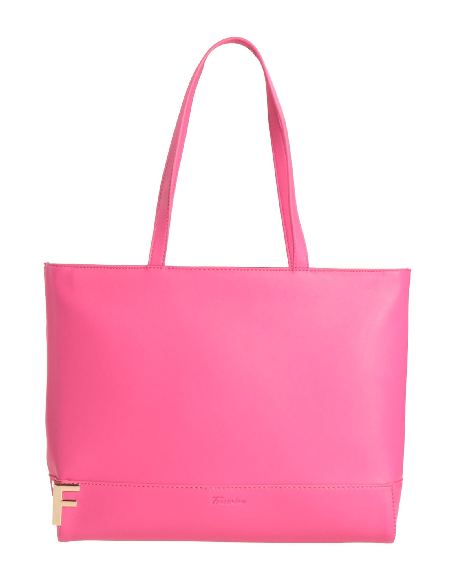 FRACOMINA Handtaschen Damen Fuchsia von FRACOMINA