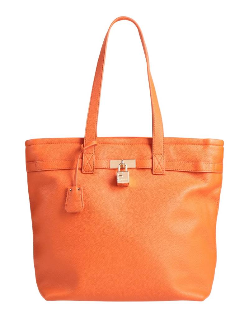 FRACOMINA Handtaschen Damen Orange von FRACOMINA