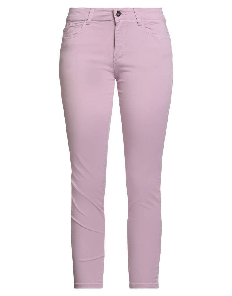 FRACOMINA Hose Damen Antikrosa von FRACOMINA