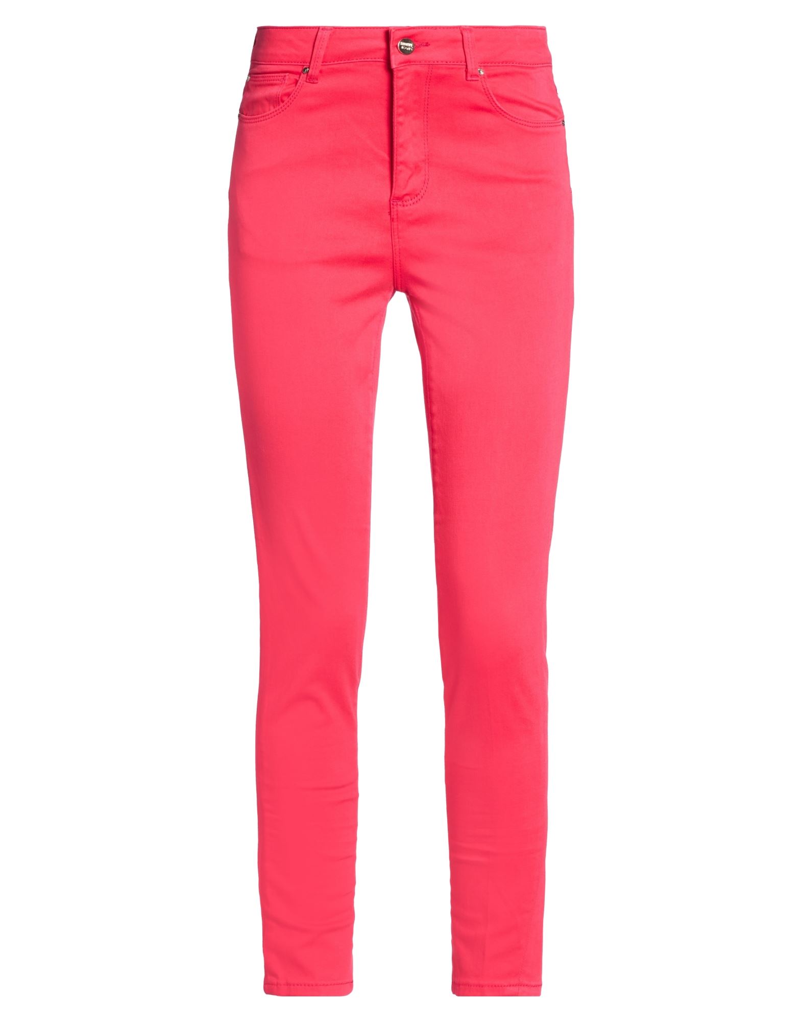 FRACOMINA Hose Damen Fuchsia von FRACOMINA