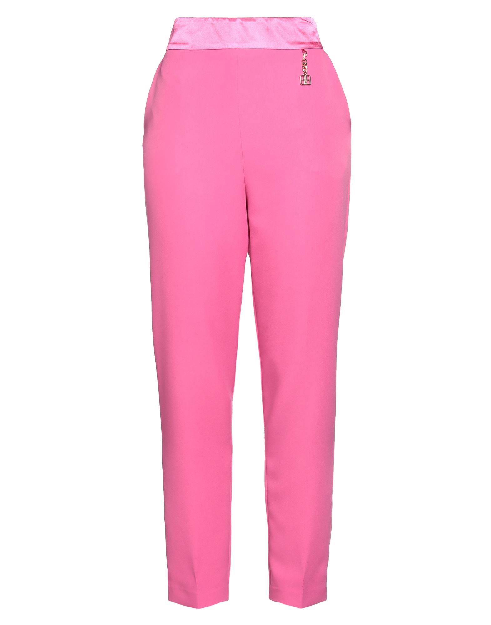 FRACOMINA Hose Damen Fuchsia von FRACOMINA