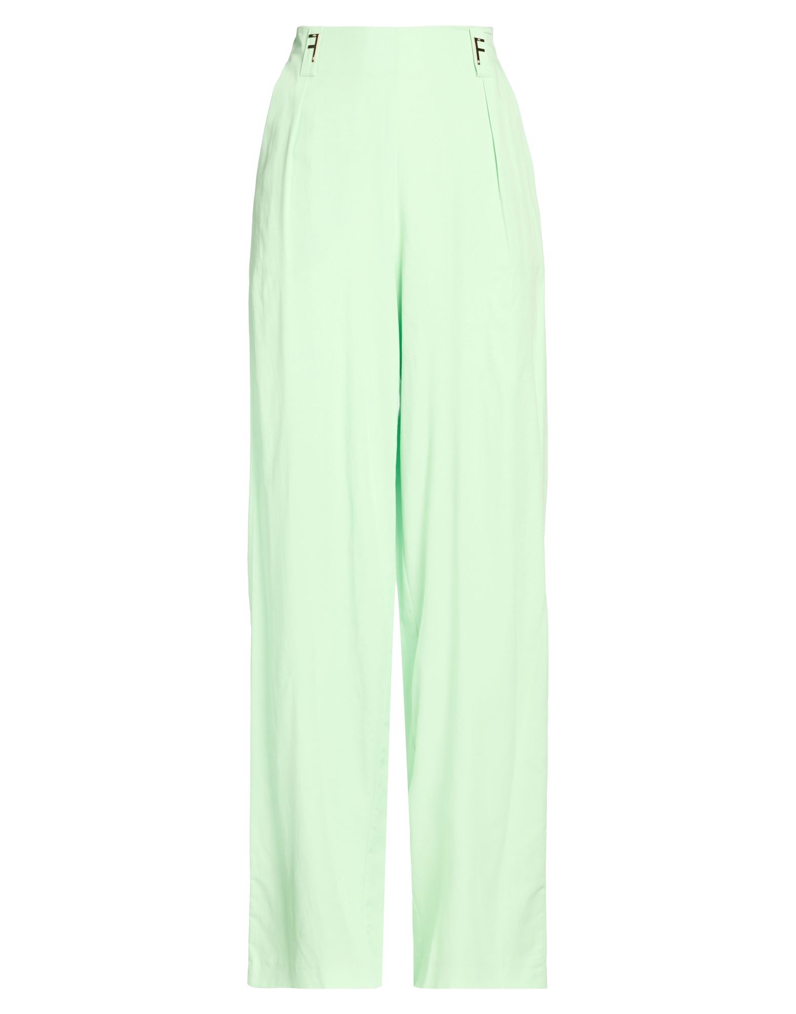 FRACOMINA Hose Damen Grün von FRACOMINA