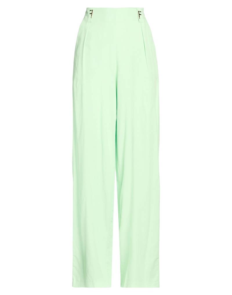 FRACOMINA Hose Damen Grün von FRACOMINA