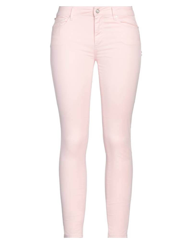 FRACOMINA Hose Damen Hellrosa von FRACOMINA