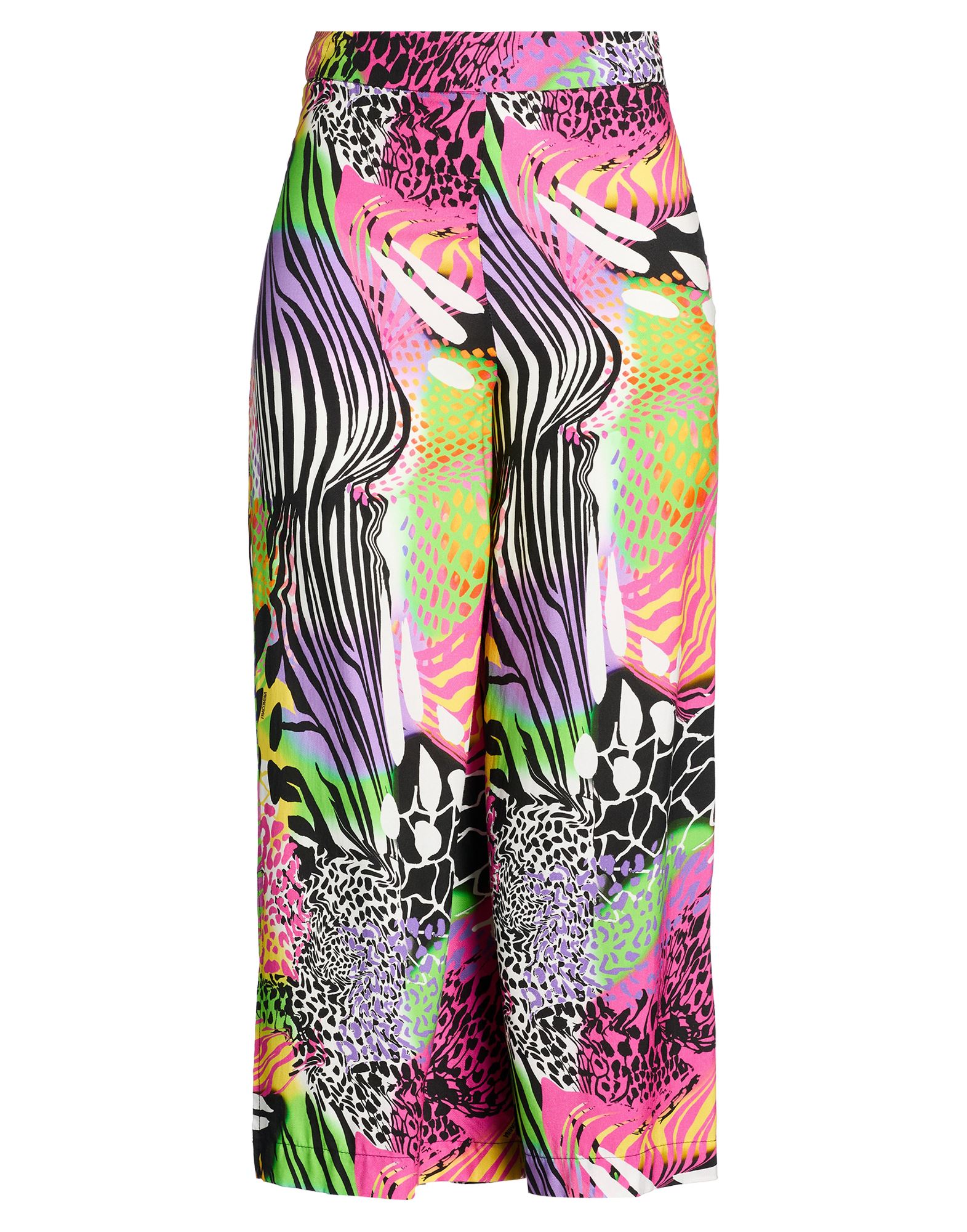 FRACOMINA Hose Damen Magenta von FRACOMINA