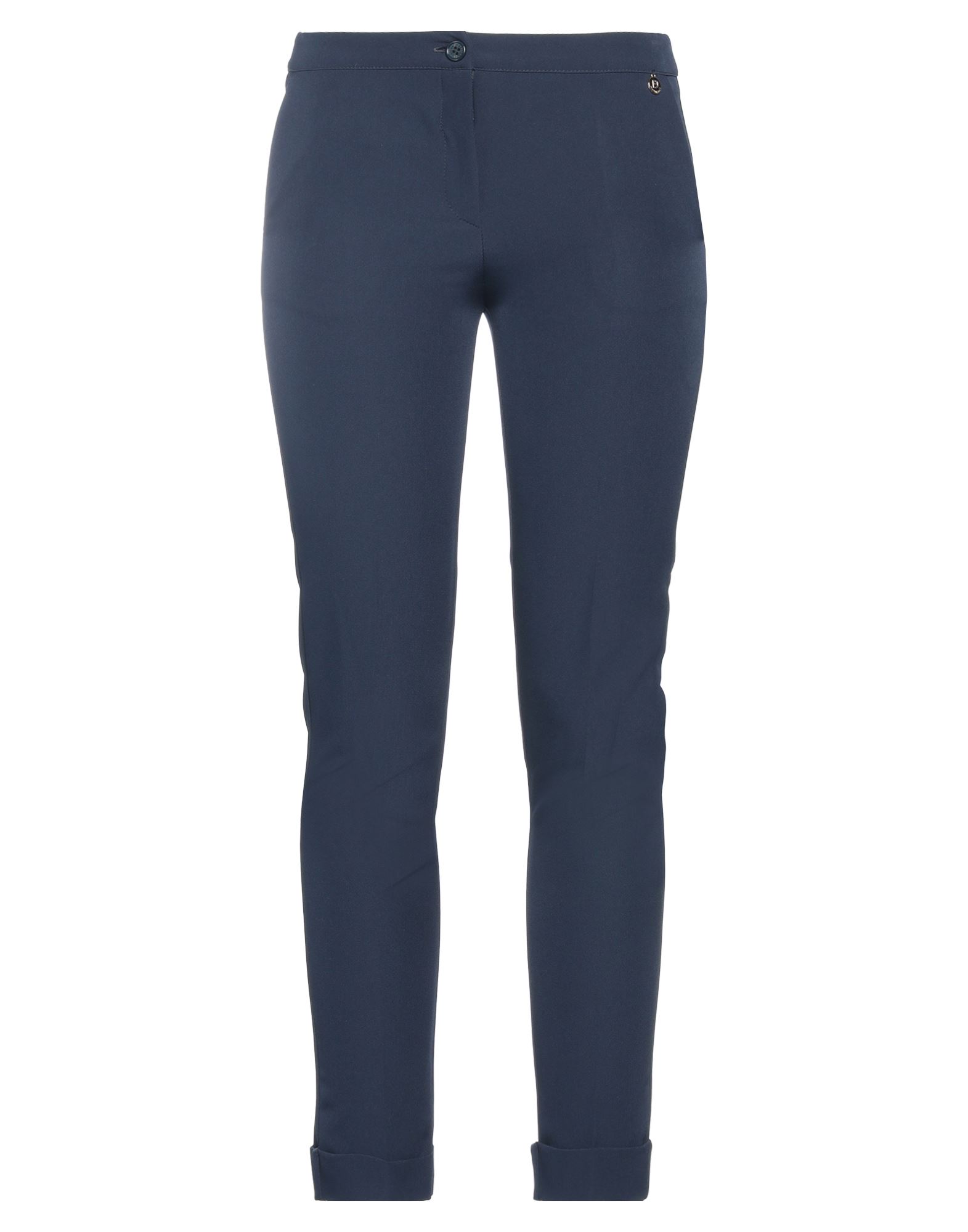 FRACOMINA Hose Damen Marineblau von FRACOMINA