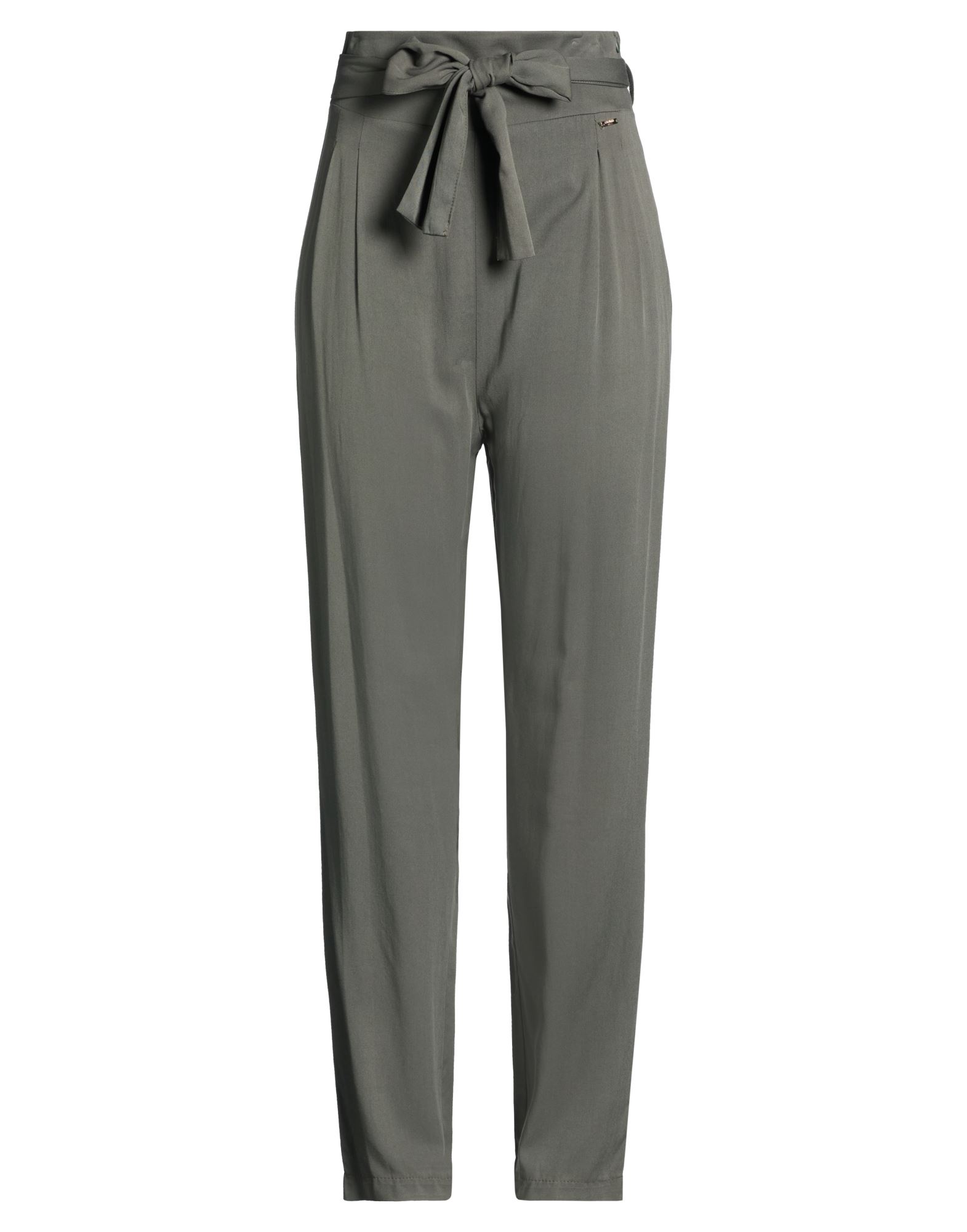 FRACOMINA Hose Damen Militärgrün von FRACOMINA