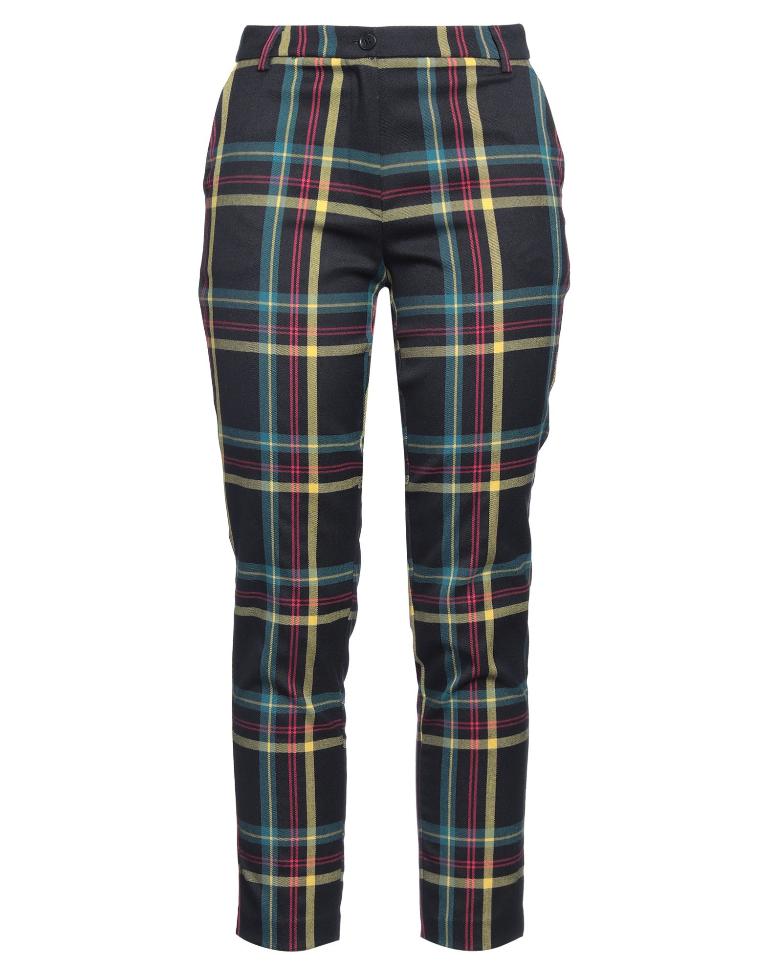 FRACOMINA Hose Damen Nachtblau von FRACOMINA