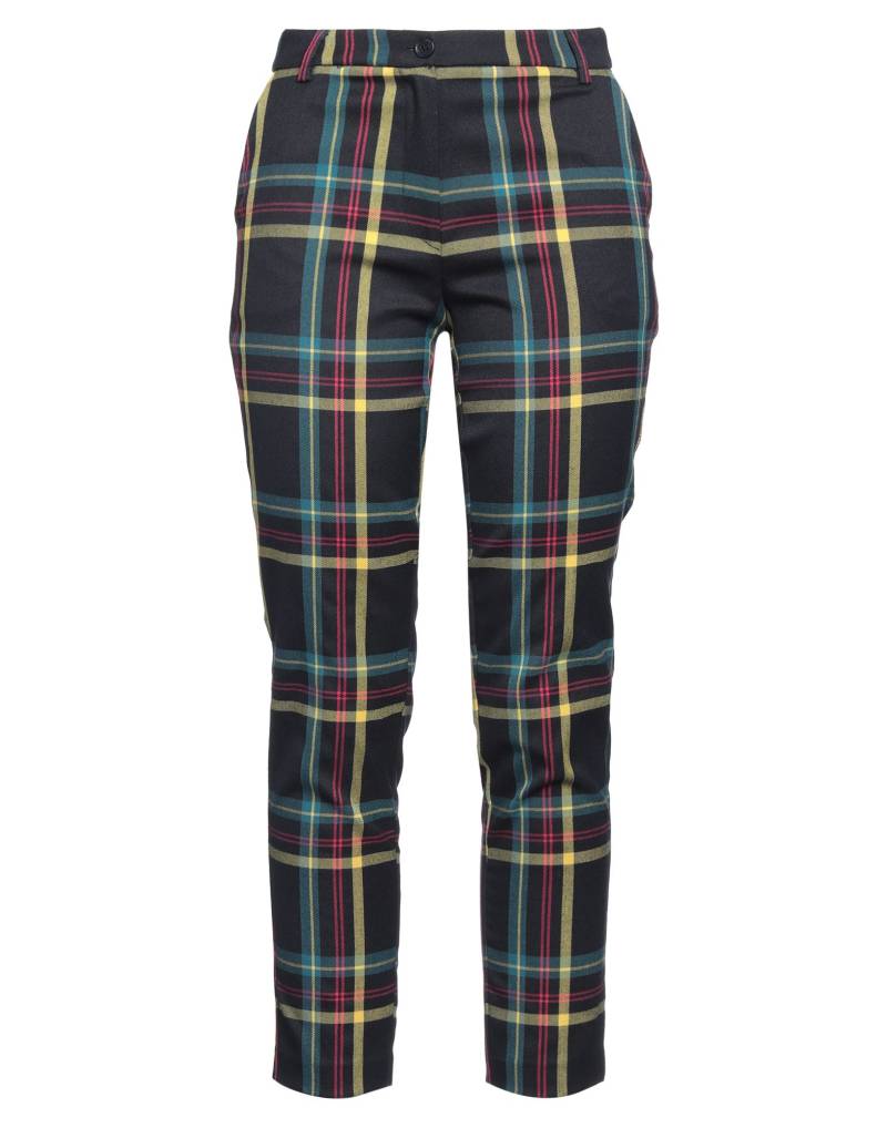 FRACOMINA Hose Damen Nachtblau von FRACOMINA