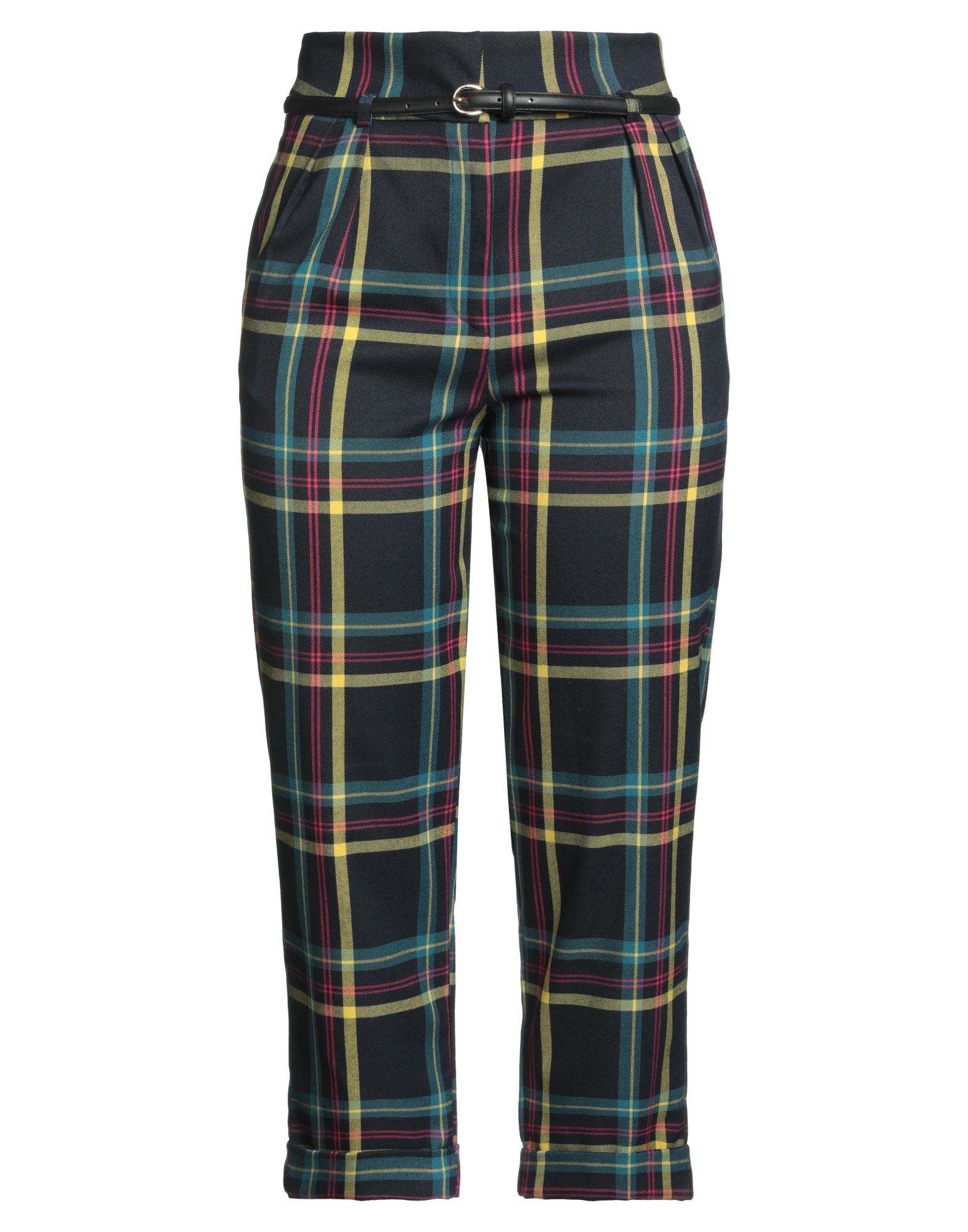 FRACOMINA Hose Damen Nachtblau von FRACOMINA