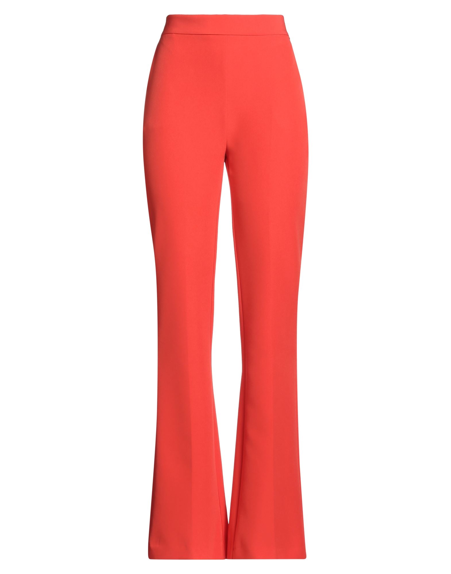FRACOMINA Hose Damen Orange FRACOMINA Hose Damen Orange von FRACOMINA