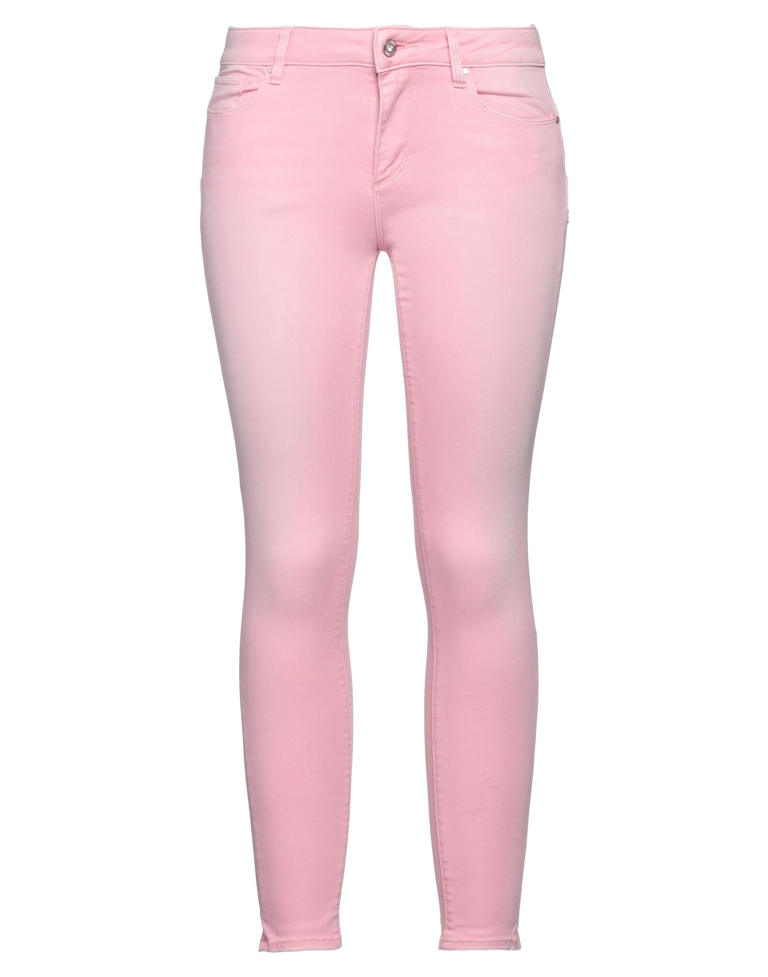 FRACOMINA Hose Damen Rosa von FRACOMINA